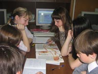 Работы учащихся